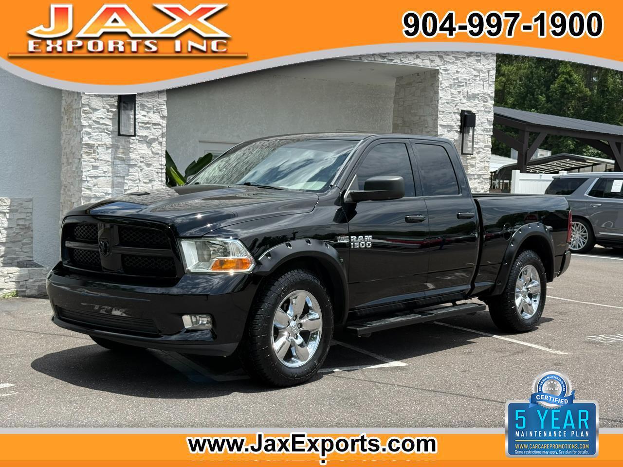 ram ram 1500 pickup 2012 1C6RD6FTXCS194181 image ram ram 1500 pickup 2012 1C6RD6FTXCS194181 image